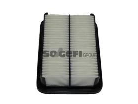 FRAM CA5125 - FILTER ENGINE AIR CA5125 FRM BOX