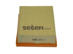 FRAM CA5501 - FILTRO FRAM AIR
