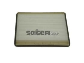 FRAM CA5551 - FILTRO DE AIRE