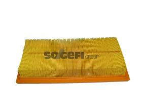 FRAM CA5677 - FILTER ENGINE AIR CA5677 FRM BOX