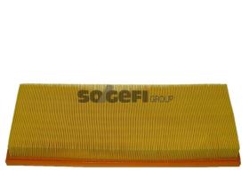 FRAM CA5716 - FILTER ENGINE AIR CA5716 FRM BOX