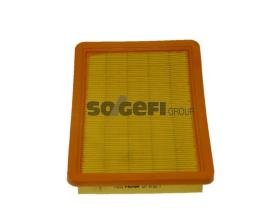 FRAM CA8162 - FILTER ENGINE AIR CA8162 FRM BOX