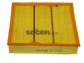 FRAM CA8194 - FILTRO FRAM AIR
