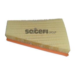 FRAM CA9284 - FILTER ENGINE AIR CA9284 FRM BOX
