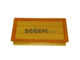 FRAM CA9327 - FILTER ENGINE AIR CA9327 FRM BOX