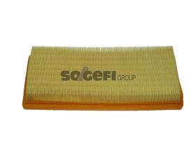 FRAM CA9329 - FILTER ENGINE AIR CA9329 FRM BOX