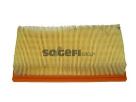 FRAM CA9513 - FILTER ENGINE AIR CA9513 FRM