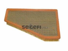 FRAM CA9620 - FILTER ENGINE AIR CA9620 FRM BOX