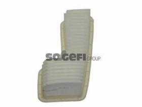 FRAM CA9826 - FILTER ENGINE AIR CA9826 FRM BOX