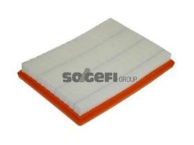 FRAM CA9838 - FILTER ENGINE AIR CA9838 FRM BOX