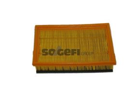FRAM CA9861 - FILTER ENGINE AIR CA9861 FRM BOX