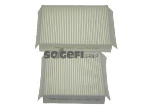 FRAM CF102042 - FILTRO FRAM CABIN