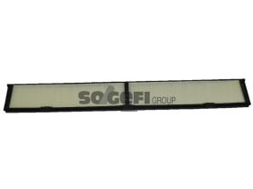 FRAM CF10207 - FILTRO FRAM CABIN