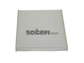 FRAM CF10659 - FILTER CABIN AIR CF10659 FRM BAG