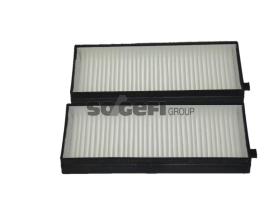 FRAM CF112472 - FILTER CABIN AIR CF11247-2 FRM BOX