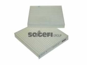 FRAM CF114712 - FILTER CABIN AIR CF11471-2 FRM BOX