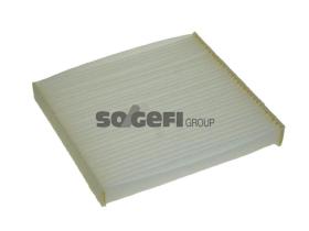 FRAM CF11484 - FILTER CABIN AIR CF11484 FRM BAG