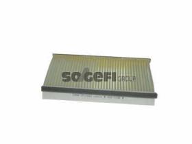 FRAM CF11662 - FILTER CABIN AIR CF11662 FRM BAG