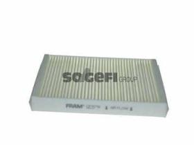 FRAM CF11719 - PF-FILTRE CF11719 CABIN AIR FRM BOX