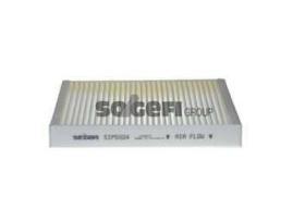 FRAM CF12139 - CABIN AIR FILTER CF12139 FRM