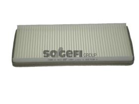 FRAM CF5817 - FILTER CABIN AIR CF5817 FRM BAG