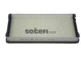 FRAM CF5846 - FILTER CABIN AIR CF5846 FRM BAG