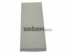 FRAM CF5863 - FILTER CABIN AIR CF5863 FRM BOX