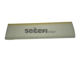 FRAM CF8890 - FILTER CABIN AIR CF8890 FRM BAG