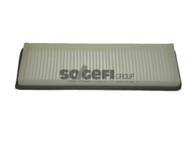 FRAM CF9485 - FILTER CABIN AIR CF9485 FRM BAG