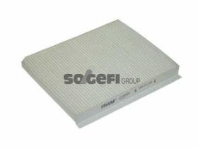 FRAM CF9533 - FILTER CABIN AIR CF9533 FRM BAG