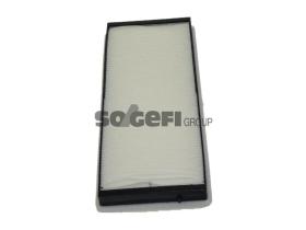 FRAM CF9827 - FILTER CABIN AIR CF9827 FRM BOX