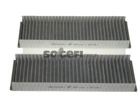 FRAM CFA102092 - FILTRO FRAM CABIN
