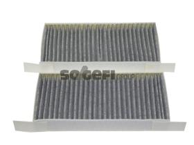 FRAM CFA104742 - FILTRO FRAM CABIN