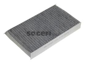 FRAM CFA10657 - FILTRO FRAM CABIN