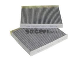 FRAM CFA112202 - FILTRO FRAM CABIN