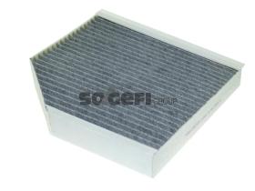 FRAM CFA11436 - FILTRO FRAM CABIN