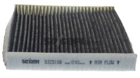 FRAM CFA11484 - FILTRO FRAM CABIN