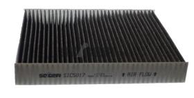 FRAM CFA11775 - CABIN AIR FILTER CFA11775 FRM
