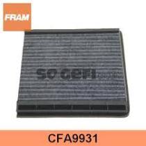 FRAM CFA9931 - FILTRO FRAM CABIN