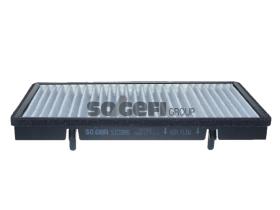 FRAM CFA9934 - FILTER AIR CABIN CFA9934 FRM BOX