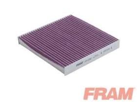 FRAM CFP10062 - FILTRO FRAM CABIN