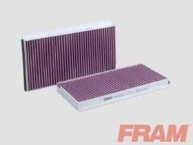 FRAM CFP101032 - FILTRE CABINE ANTI-AL CFP10103-2 FRM BTE