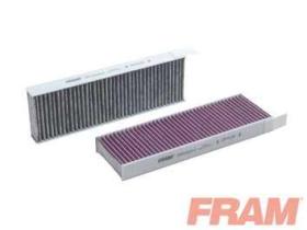 FRAM CFP104192 - FILTRO FRAM CABIN
