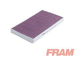 FRAM CFP10621 - FILTRO FRAM CABIN