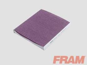 FRAM CFP11643 - FILTRO FRAM CABIN