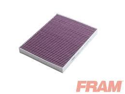 FRAM CFP9881 - FILTRE CABINE ANTI-AL CFP9881 FRM BTE