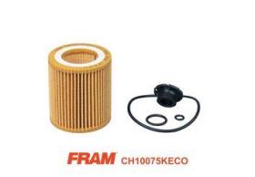 FRAM CH10075KECO - FILTRE HUILE CH10075KECO FRM BTE