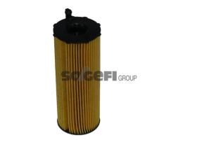 FRAM CH10197ECO - FILTRO FRAM OIL