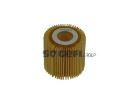 FRAM CH10658ECO - FILTRO FRAM OIL