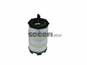 FRAM CH11079ECO - FILTRO FRAM OIL